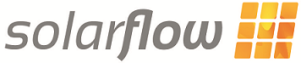 Solar Flow Website Logo